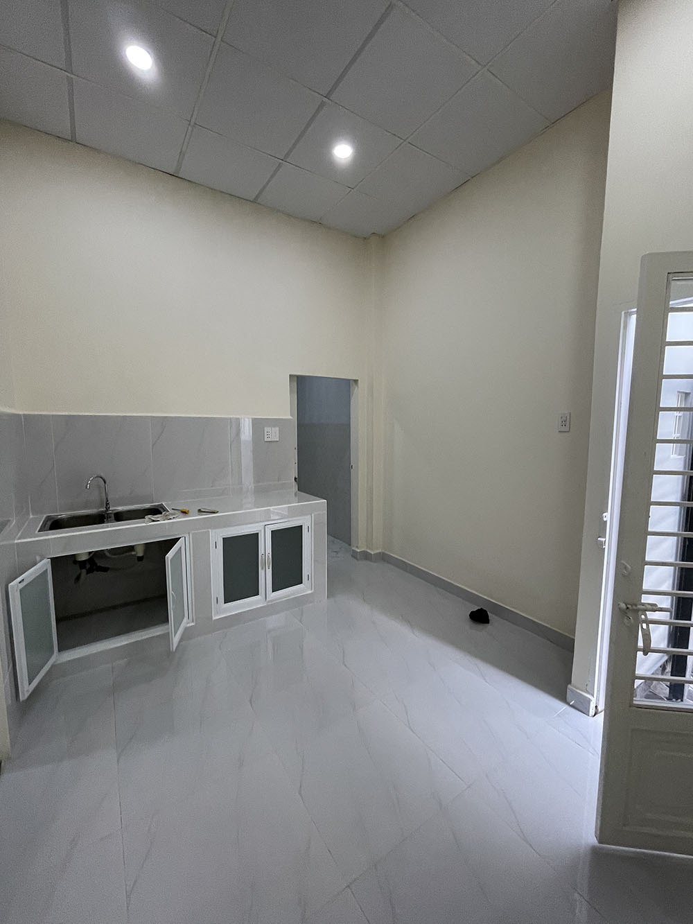 Bán nhà đường Vườn Lài, Phường An Phú Đông, Quận 12 nhà mới 100% (9m x 15m nở hậu = 141m2)